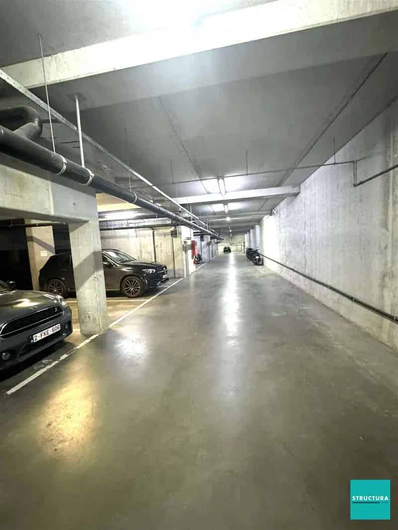 Garage te koop Anderlecht - Ondergrondse Parking