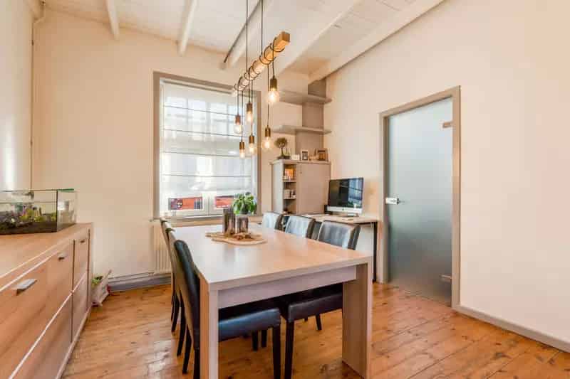 Instapklare woning 3 slaapkamers Poperinge