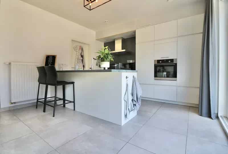 Energiezuinige woning 3 slaapkamers garage tuin terras