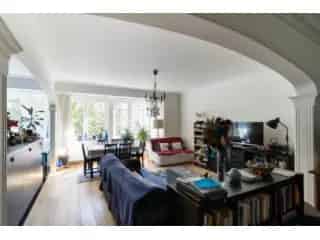 Appartement te koop Etterbeek 2 slaapkamers 114m²