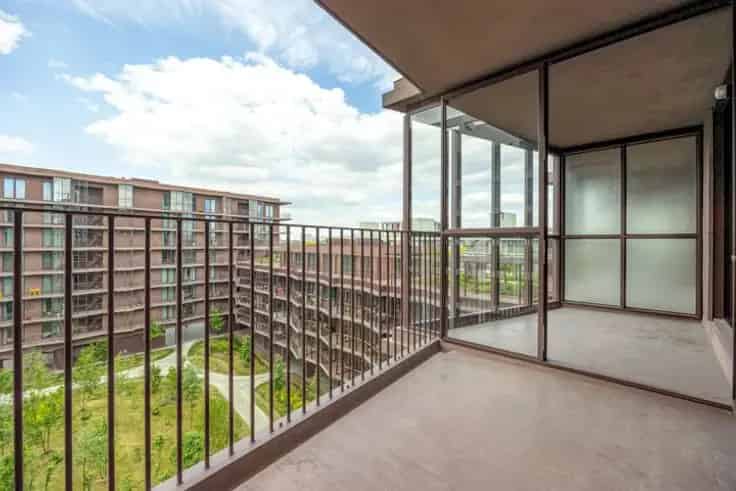 Antwerpen Zuid Appartement Te Koop 2 slaapkamers Schelde