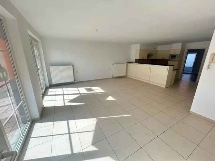 Appartement te koop Wervik: Instapklaar gelijkvloers appartement