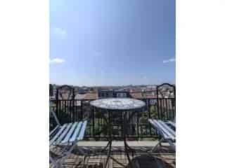 Appartement te koop Vorst 95m2 2 slaapkamers