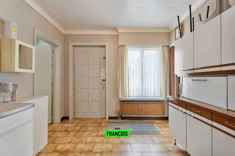 Woning te koop Esen 3 slaapkamers dubbele garage
