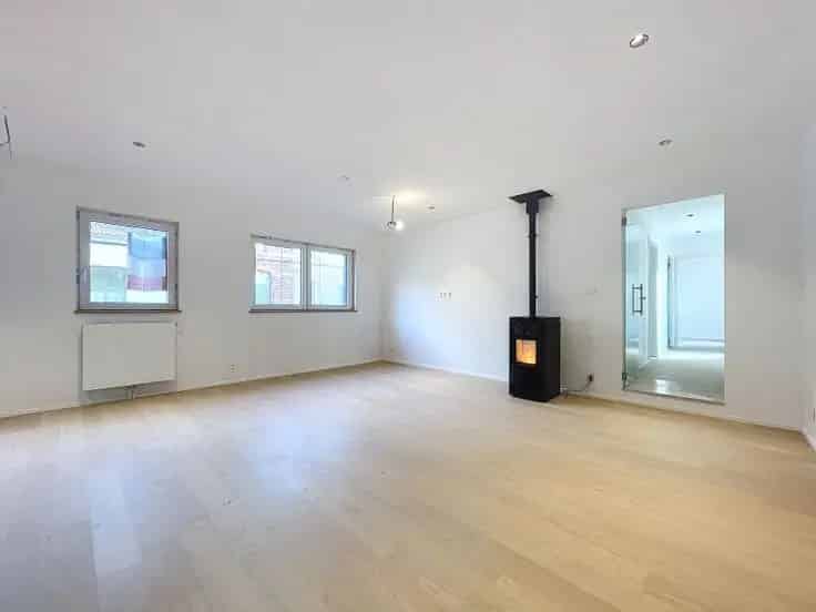 Nieuw Appartement 100m2 Grivegnée 2 slaapkamers Terras Garage
