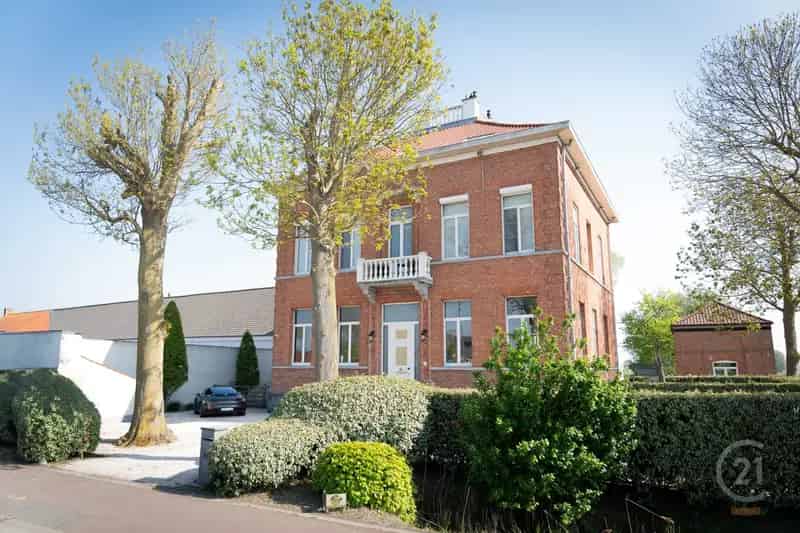 Huis te huur