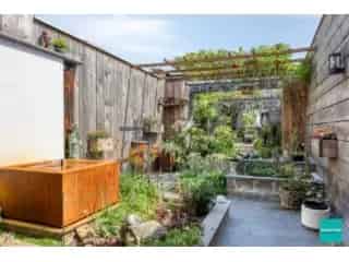 Huis te koop Aalst 140m2 3 slaapkamers instapklaar