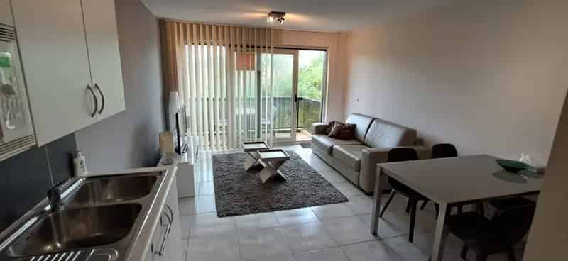 Appartement te huur Koksijde 1 slaapkamer