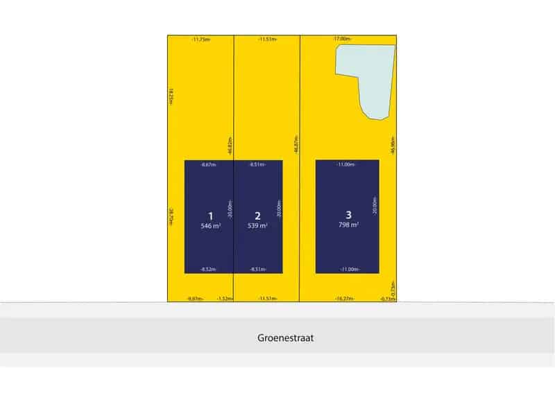 Landelijke Halfopen Woning te Koop