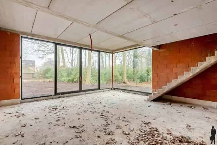 Nieuwbouwwoning te Koop Rustige Ligging 4 slaapkamers