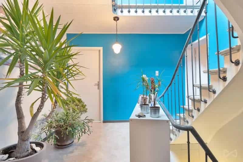 Handelshuis met Woning te Koop Heverlee