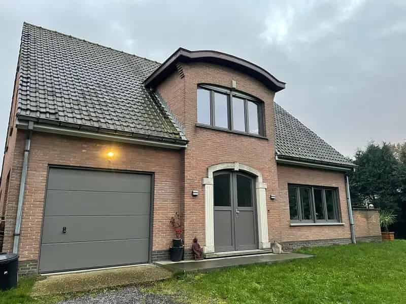 Huis te koop