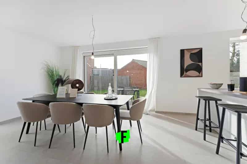 Nieuwbouw Woningen Meulebeke 3 slaapkamers