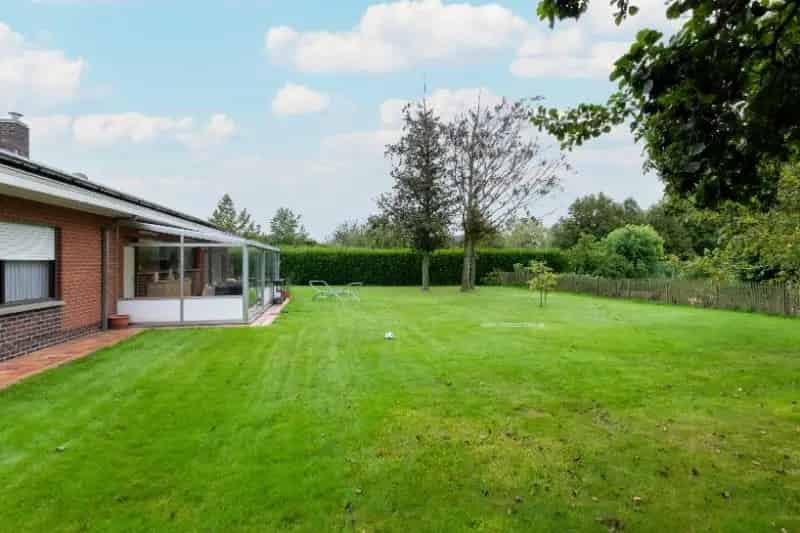 Kangoeroewoning te koop Roeselare 4 slaapkamers
