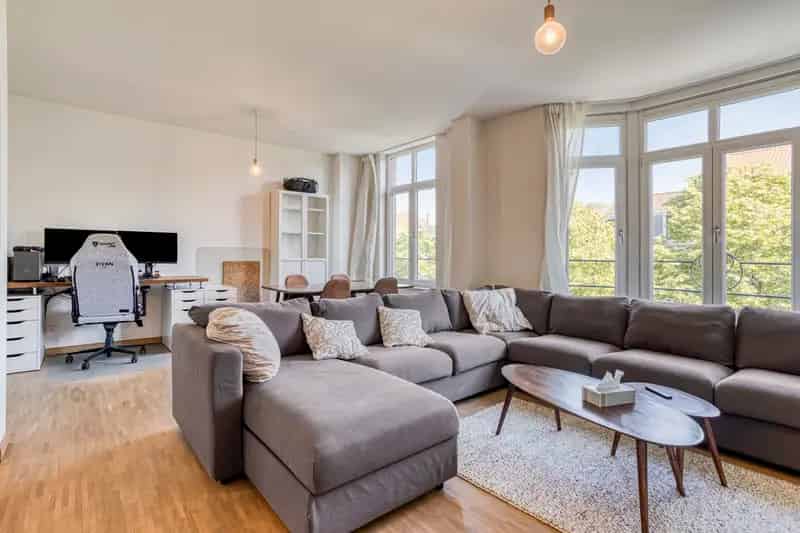 Appartement te koop Gent Koningin Astridlaan