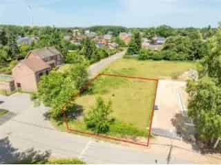 Bouwgrond Genk - 7a38ca - Hoekperceel - Rustige Ligging