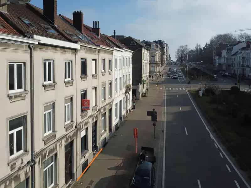 Huis te koop Gent Ijzerlaan