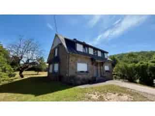 Huis te koop Barvaux 4 slaapkamers Garage Tuin