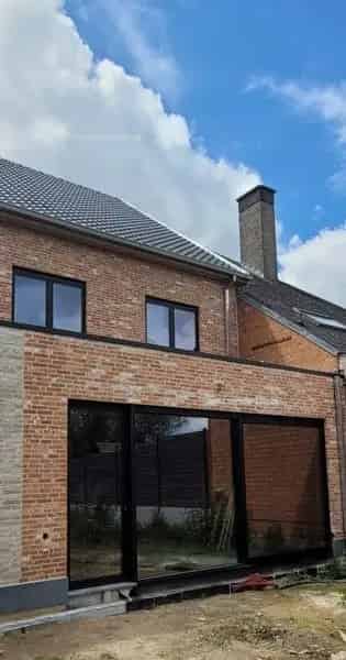 Nieuwbouw Huis 3 Slaapkamers Haaltert