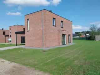 Huis te Huur Balen - Moderne Nieuwbouwwoning met Ruime Tuin
