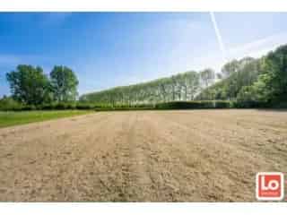 Bouwgrond Lochristi 1205m²  Open Bebouwing