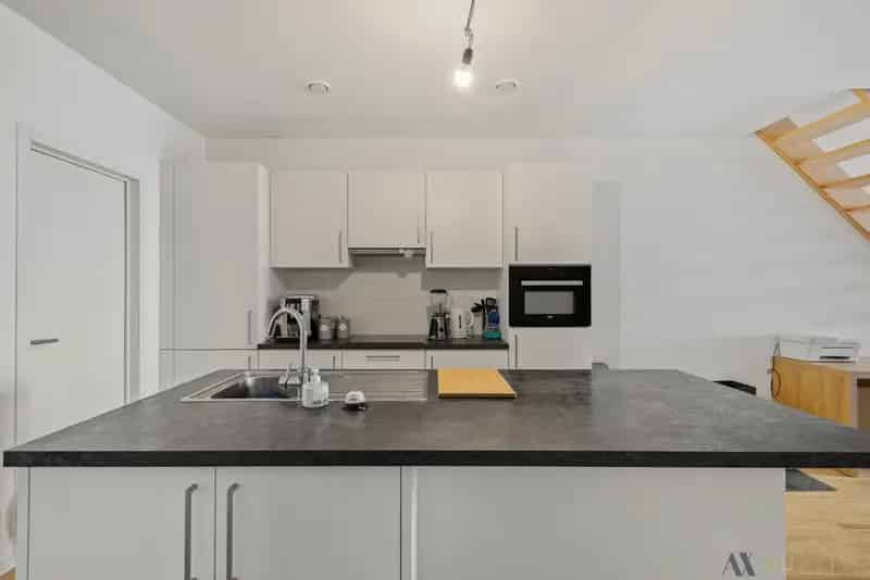 Recente woning nabij Bornem centrum
