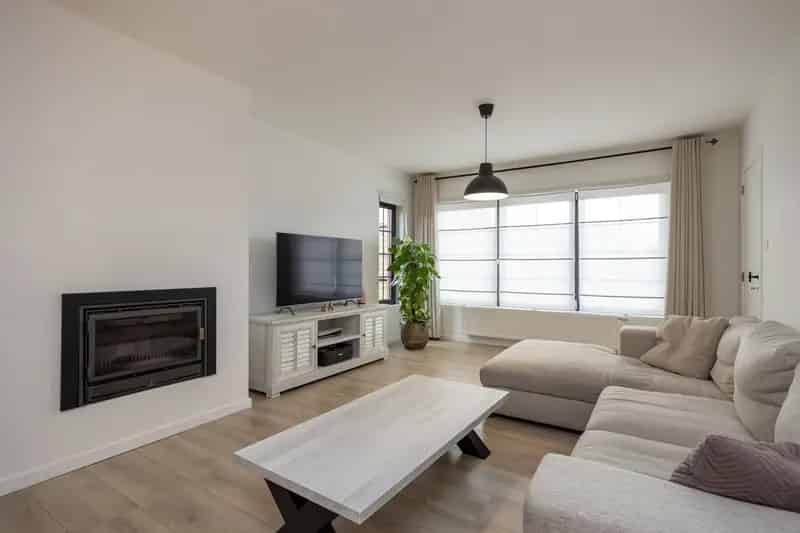 Ruime woning 489 m2 grond
