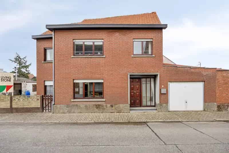 Ruime woning 3 slaapkamers garage tuin Drieslinter