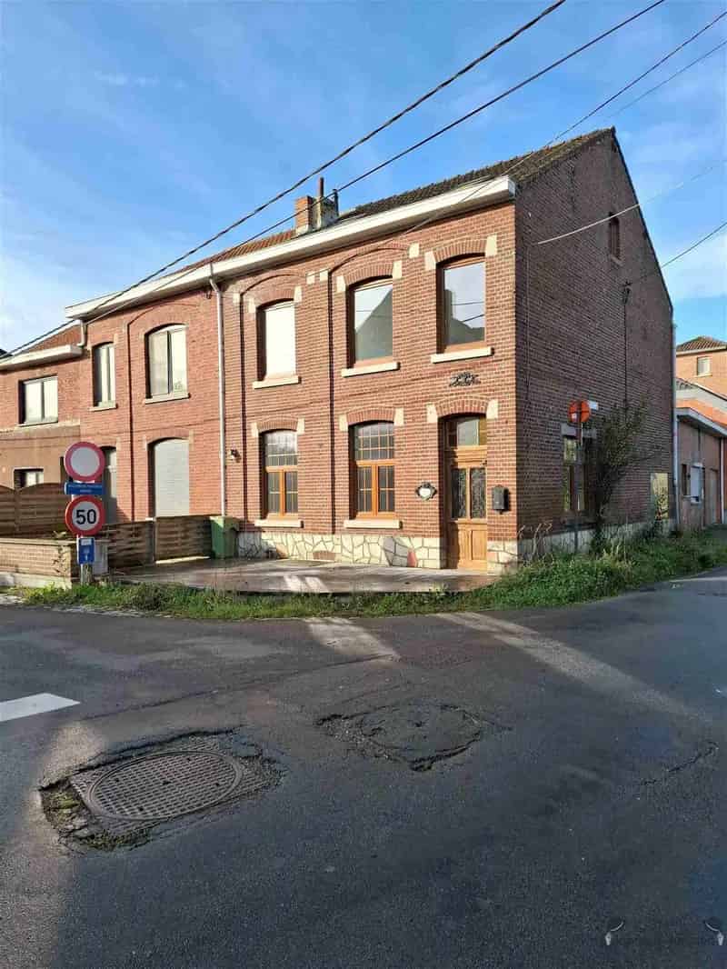 Huis te koop Tongeren - gerenoveerd - 183m² - 2 slaapkamers