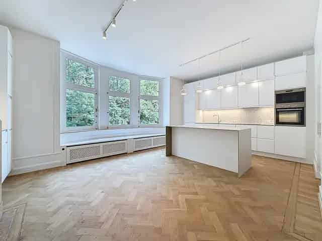 Appartement te Huur Ukkel Brugmann