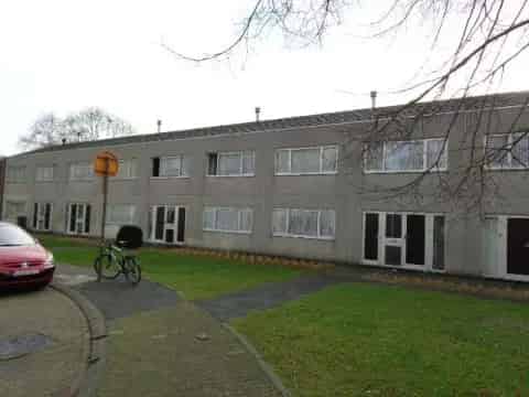Appartementen Folke Bernadottelaan 4 Slaapkamers