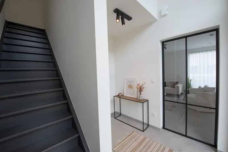 Moderne Halfopen Bebouwing RivaHof Dentergem