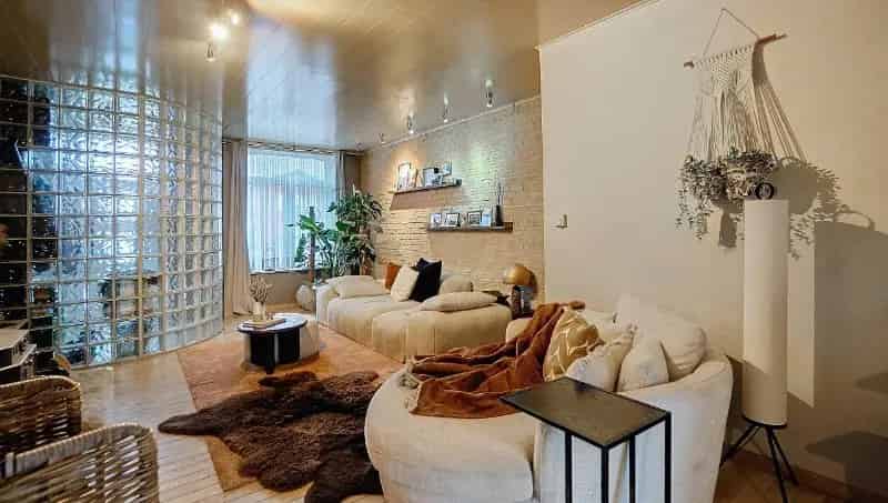 Woning 132m² 2a65ca Perceel