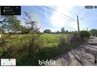 Grond Saint Remy - 10000m2 Bouwgrond Rustige Locatie