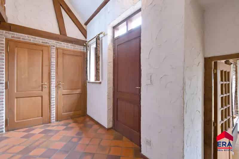 Huis te koop Maldegem: karaktervolle woning met potentieel