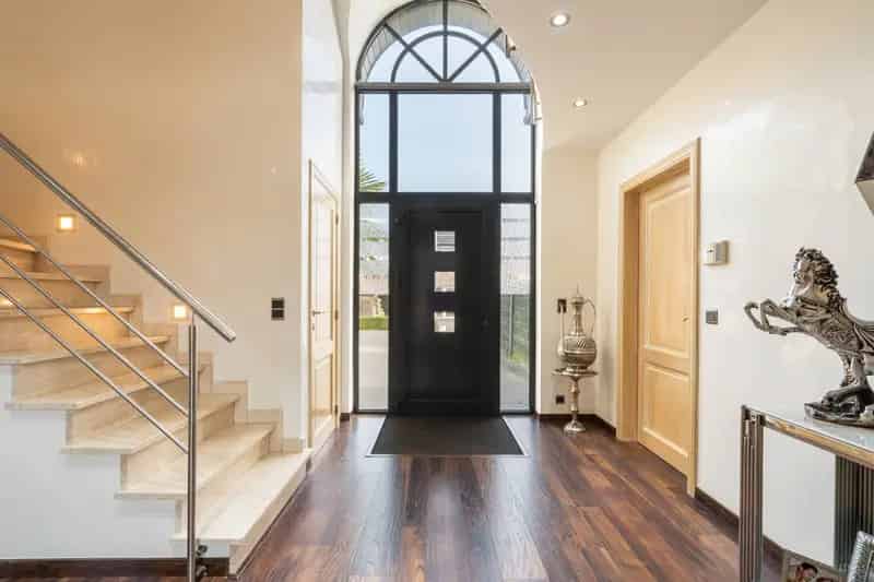 Moderne Energiezuinige Villa te Koop 4 slaapkamers