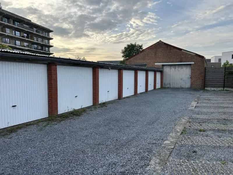 Garage Theodoor Sevenslaan 142