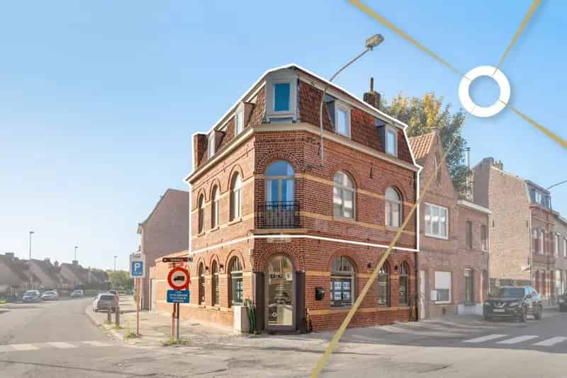 Duplex Appartement 3 slaapkamers Ieper