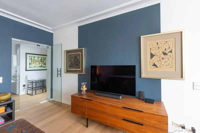 Appartement te huur 2 slaapkamers Rogierlaan