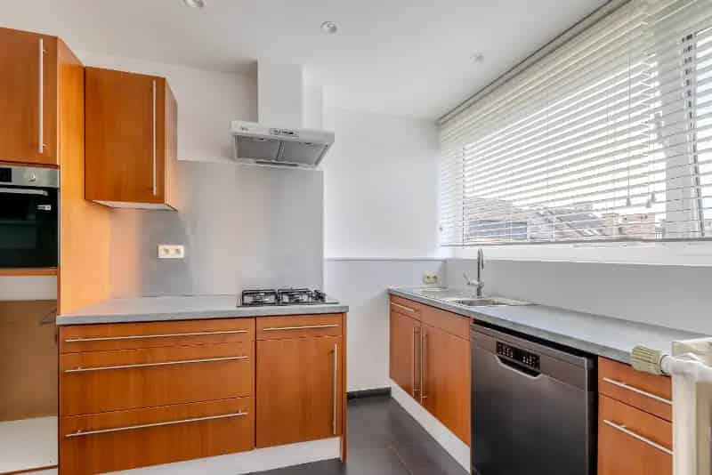 Gerenoveerd Appartement te Koop Lier 2 slaapkamers terras