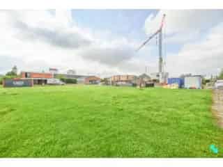 Bouwgrond Wielsbeke - 3 Kavels te Koop