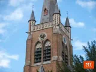 Handelsfonds Beselare Appartementen Handelsruimte