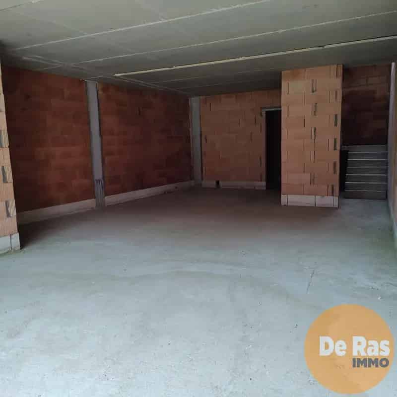 Nieuwbouw woning Borsbeke 2 slaapkamers uniek woonerf