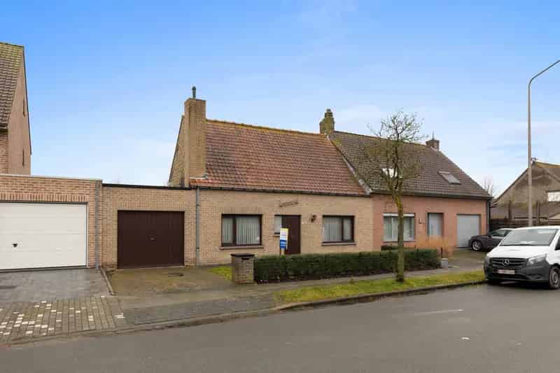 Huis te koop