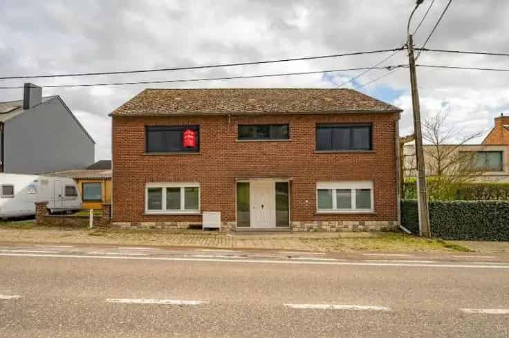 Huis Te Koop Renovatie Woning Met Potentieel