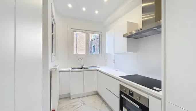 Appartement te huur Mechelen 2 slaapkamers