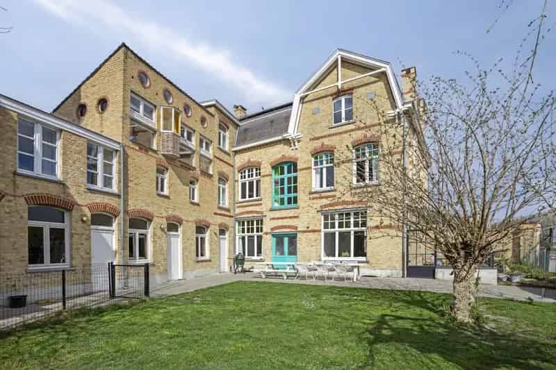 Huis te koop