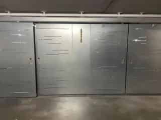 Garagebox te koop Nieuwpoort
