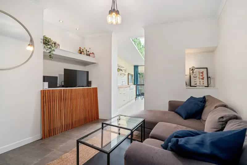 Huis te koop Gent 3 slaapkamers stadstuin