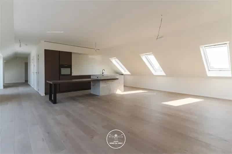 Nieuwbouw Penthouse te Koop Destelbergen 2 slaapkamers